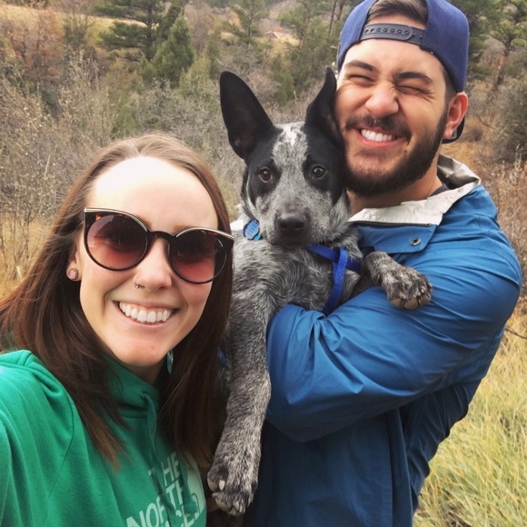 Meet your Posher, Erica - Picture 2 of 2